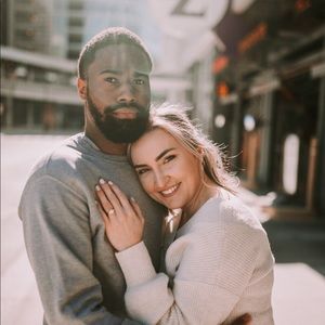 Meet your Posher, Alexandra